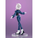 Оригинальная аниме фигурка &laquo;Lucrea Light Mobile Suit Gundam GQuuuuuuX Deux Murasame Pilot Suit Ver. Complete Figure&raquo;