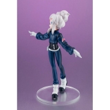 Оригинальная аниме фигурка &laquo;Lucrea Light Mobile Suit Gundam GQuuuuuuX Deux Murasame Pilot Suit Ver. Complete Figure&raquo;