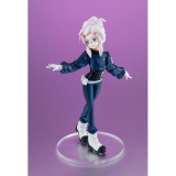 Оригинальная аниме фигурка &laquo;Lucrea Light Mobile Suit Gundam GQuuuuuuX Deux Murasame Pilot Suit Ver. Complete Figure&raquo;