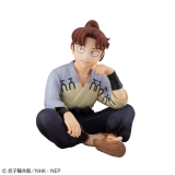 Оригинальная аниме фигурка &laquo;G.E.M. Series Nintama Rantaro Palm Size Rikichi-san Complete Figure&raquo;
