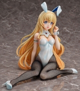 Оригинальная аниме фигурка &laquo;Goblin Slayer Priestess: Bunny Ver. 1/4 Complete Figure&raquo;