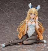 Оригинальная аниме фигурка &laquo;Goblin Slayer Priestess: Bunny Ver. 1/4 Complete Figure&raquo;