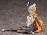 Оригинальная аниме фигурка &laquo;Goblin Slayer Priestess: Bunny Ver. 1/4 Complete Figure&raquo;