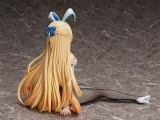 Оригинальная аниме фигурка &laquo;Goblin Slayer Priestess: Bunny Ver. 1/4 Complete Figure&raquo;