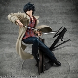 Оригинальная аниме фигурка &laquo;SAKAMOTO DAYS Nagumo Complete Figure&raquo;