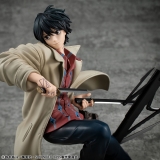 Оригинальная аниме фигурка &laquo;SAKAMOTO DAYS Nagumo Complete Figure&raquo;