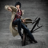 Оригинальная аниме фигурка &laquo;SAKAMOTO DAYS Nagumo Complete Figure&raquo;