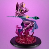 Оригинальная аниме фигурка &laquo;MONSTERS CHRONICLE Yu-Gi-Oh! Duel Monsters Dark Magician Complete Figure&raquo;