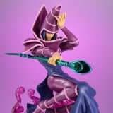 Оригинальная аниме фигурка &laquo;MONSTERS CHRONICLE Yu-Gi-Oh! Duel Monsters Dark Magician Complete Figure&raquo;
