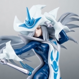 Оригинальная аниме фигурка &laquo;MONSTERS CHRONICLE Yu-Gi-Oh! Duel Monsters Silent Magician Complete Figure&raquo;