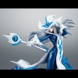 Оригинальная аниме фигурка &laquo;MONSTERS CHRONICLE Yu-Gi-Oh! Duel Monsters Silent Magician Complete Figure&raquo;