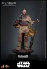 Оригинальная  фигурка &laquo;Movie Masterpiece Star Wars EP6 1/6 Leia Organa (Boushh)&raquo;