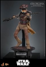 Оригинальная  фигурка &laquo;Movie Masterpiece Star Wars EP6 1/6 Leia Organa (Boushh)&raquo;