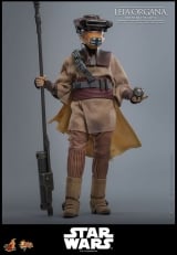 Оригинальная  фигурка &laquo;Movie Masterpiece Star Wars EP6 1/6 Leia Organa (Boushh)&raquo;