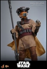 Оригинальная  фигурка &laquo;Movie Masterpiece Star Wars EP6 1/6 Leia Organa (Boushh)&raquo;