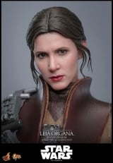 Оригинальная  фигурка &laquo;Movie Masterpiece Star Wars EP6 1/6 Leia Organa (Boushh)&raquo;