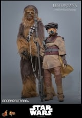 Оригинальная  фигурка &laquo;Movie Masterpiece Star Wars EP6 1/6 Leia Organa (Boushh)&raquo;