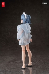 Оригинальная аниме фигурка &laquo;RA-02S Kazune Summer Operation 1/12 Complete Model Action Figure&raquo;