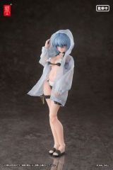 Оригинальная аниме фигурка &laquo;RA-02S Kazune Summer Operation 1/12 Complete Model Action Figure&raquo;