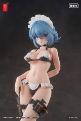 Оригинальная аниме фигурка &laquo;RA-02S Kazune Summer Operation 1/12 Complete Model Action Figure&raquo;