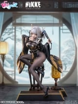 Оригинальная аниме фигурка &laquo;Goddess of Victory: Nikke Blanc White Rabbit 1/4 Complete Figure&raquo;