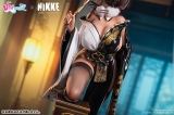 Оригинальная аниме фигурка &laquo;Goddess of Victory: Nikke Noir Black Rabbit 1/4 Complete Figure&raquo;