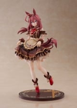 Оригінальна аніме фігурка &laquo;Umamusume Pretty Derby Mihono Bourbon [CODE: ICING]Ver. 1/7 Scale Figure&raquo;