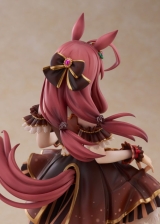 Оригинальная аниме фигурка &laquo;Umamusume Pretty Derby Mihono Bourbon [CODE: ICING]Ver. 1/7 Scale Figure&raquo;