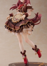 Оригинальная аниме фигурка &laquo;Umamusume Pretty Derby Mihono Bourbon [CODE: ICING]Ver. 1/7 Scale Figure&raquo;