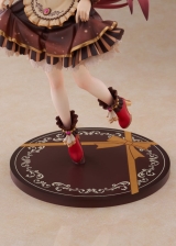 Оригинальная аниме фигурка &laquo;Umamusume Pretty Derby Mihono Bourbon [CODE: ICING]Ver. 1/7 Scale Figure&raquo;