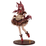 Оригинальная аниме фигурка &laquo;Umamusume Pretty Derby Mihono Bourbon [CODE: ICING]Ver. 1/7 Scale Figure&raquo;