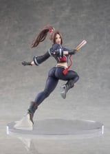 Оригинальная аниме фигурка &laquo;Fatal Fury City of the Wolves Mai Shiranui 1/7 Complete Figure&raquo;