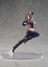 Оригинальная аниме фигурка &laquo;Fatal Fury City of the Wolves Mai Shiranui 1/7 Complete Figure&raquo;
