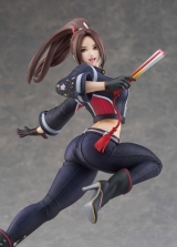 Оригинальная аниме фигурка &laquo;Fatal Fury City of the Wolves Mai Shiranui 1/7 Complete Figure&raquo;