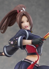 Оригинальная аниме фигурка &laquo;Fatal Fury City of the Wolves Mai Shiranui 1/7 Complete Figure&raquo;