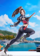 Оригинальная аниме фигурка &laquo;Fatal Fury City of the Wolves Mai Shiranui 1/7 Complete Figure&raquo;
