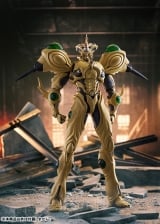 Оригінальна аніме фігурка &laquo;figma Bio Booster Armor Guyver Guyver Gigantic&raquo;