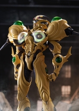 Оригинальная аниме фигурка &laquo;figma Bio Booster Armor Guyver Guyver Gigantic&raquo;