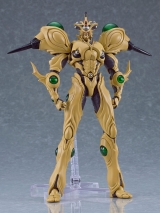 Оригинальная аниме фигурка &laquo;figma Bio Booster Armor Guyver Guyver Gigantic&raquo;