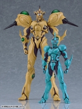 Оригинальная аниме фигурка &laquo;figma Bio Booster Armor Guyver Guyver Gigantic&raquo;