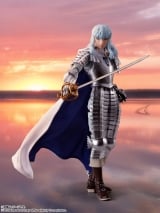 Оригинальная аниме фигурка &laquo;S.H.Figuarts Griffith (Band of the Hawk) "Berserk"&raquo;