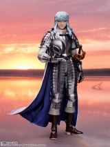 Оригинальная аниме фигурка &laquo;S.H.Figuarts Griffith (Band of the Hawk) "Berserk"&raquo;