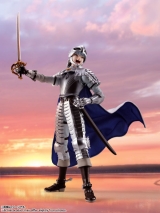 Оригинальная аниме фигурка &laquo;S.H.Figuarts Griffith (Band of the Hawk) "Berserk"&raquo;