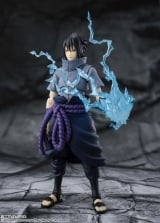 Оригинальная аниме фигурка &laquo;S.H.Figuarts Sasuke Uchiha -Yami wo Yakikiru Kokou no Shinobi- "NARUTO Shippuden"&raquo;