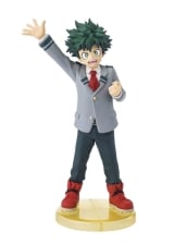 Оригинальная аниме фигурка &laquo;Adokenette Izuku Midoriya "My Hero Academia"&raquo;