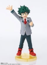 Оригинальная аниме фигурка &laquo;Adokenette Izuku Midoriya "My Hero Academia"&raquo;