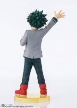 Оригинальная аниме фигурка &laquo;Adokenette Izuku Midoriya "My Hero Academia"&raquo;