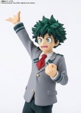Оригинальная аниме фигурка &laquo;Adokenette Izuku Midoriya "My Hero Academia"&raquo;