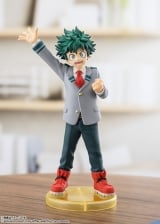 Оригинальная аниме фигурка &laquo;Adokenette Izuku Midoriya "My Hero Academia"&raquo;