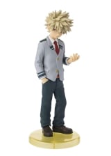 Оригинальная аниме фигурка &laquo;Adokenette Katsuki Bakugo "My Hero Academia"&raquo;
